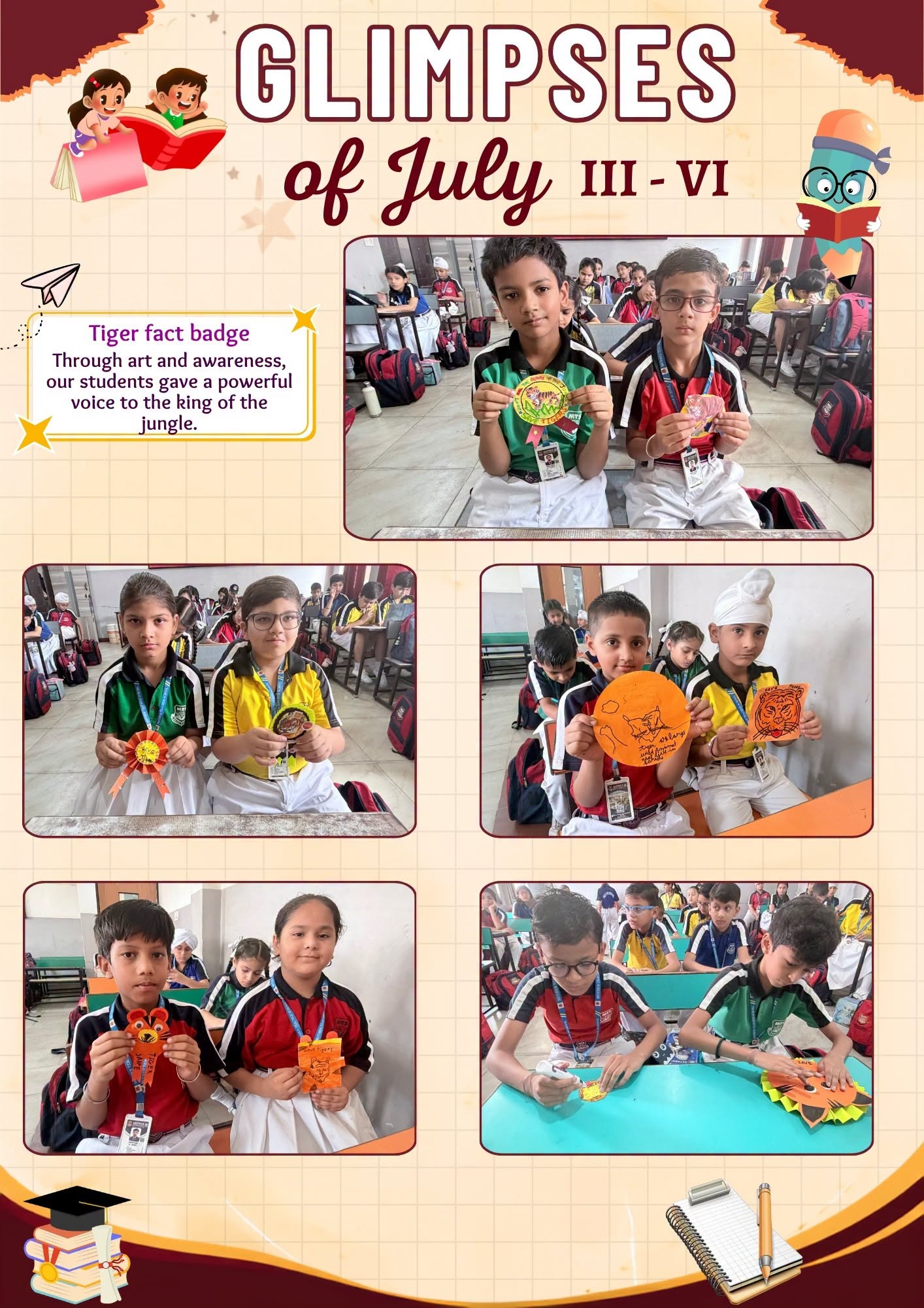 Mother Teacher School Barnala